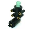 RENAU 5010260969 Sensor, pneumatic suspension level